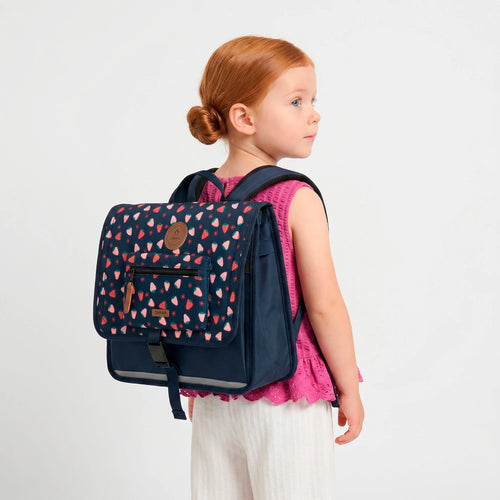School bag Discover Small Plougastel - Cabaïa Europe -  - Cabaïa Europe