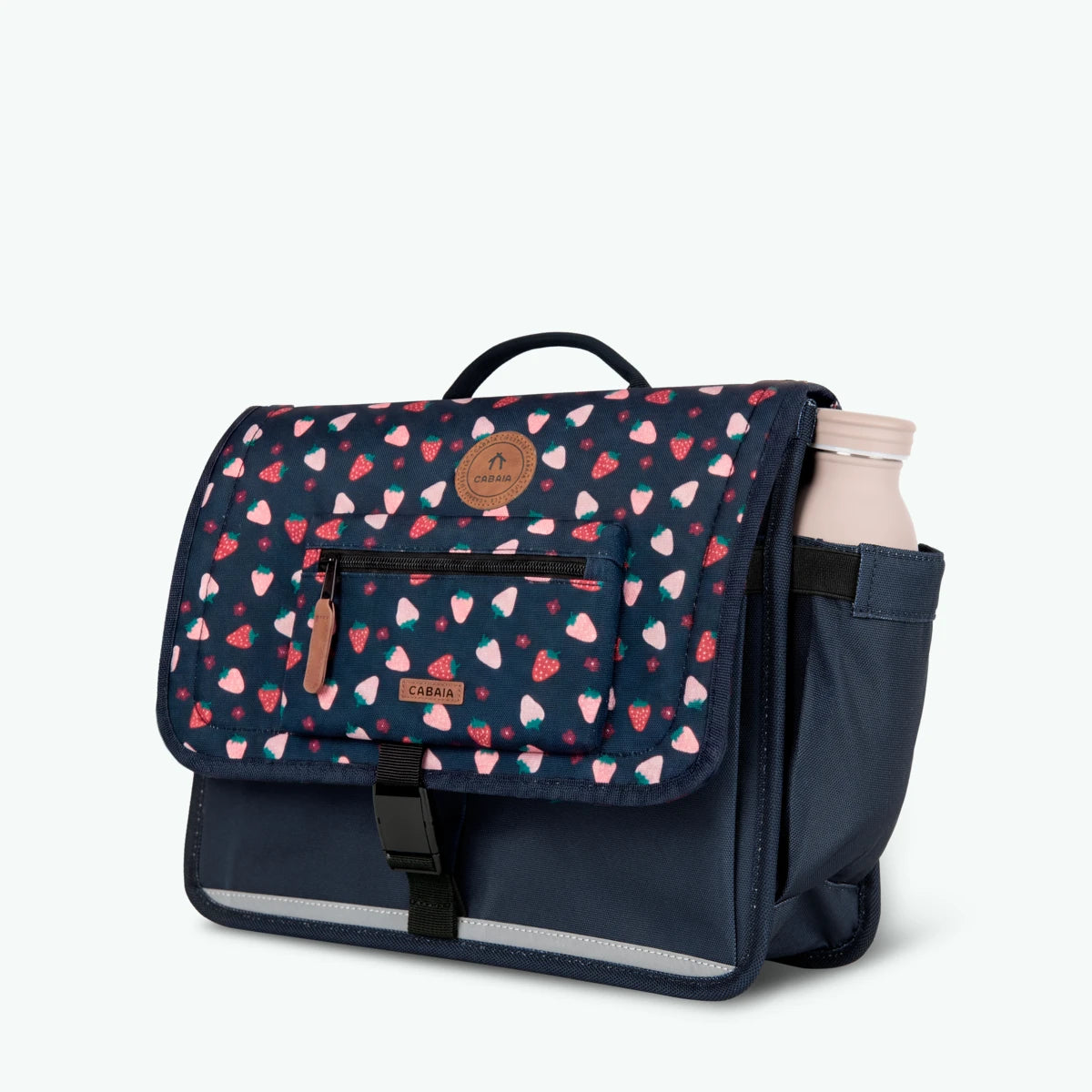 School bag Discover Small Plougastel - Cabaïa Europe - 