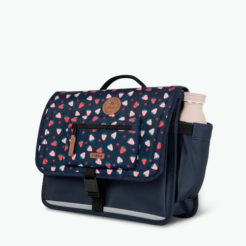School bag Discover Small Plougastel - Cabaïa Europe -  - Cabaïa Europe