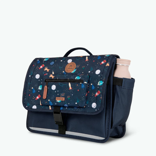 School bag Discover Small Roswell - Cabaïa Europe -  - Cabaïa Europe