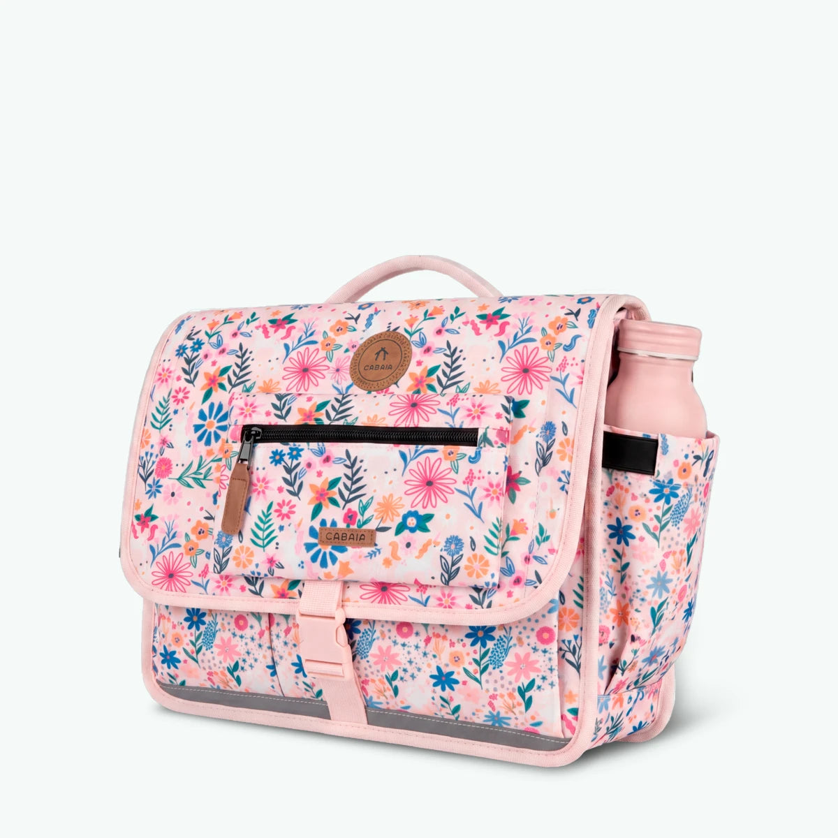 School bag Discover Small Wonderland - Cabaïa Europe - 