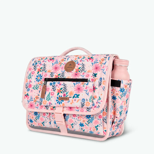 School bag Discover Small Wonderland - Cabaïa Europe -  - Cabaïa Europe