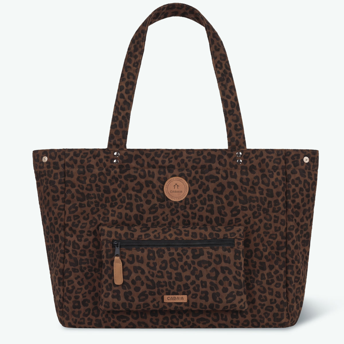 Bolso Shopper Large Aurland - Cabaïa Europe - 
