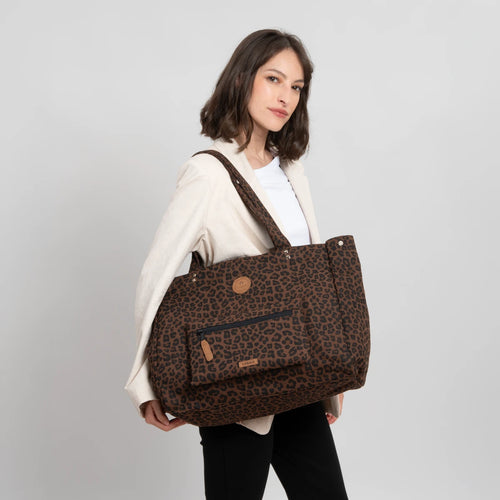 Bolso Shopper Large Aurland - Cabaïa Europe -  - Cabaïa Europe