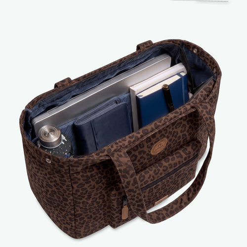 Bolso Shopper Large Aurland - Cabaïa Europe -  - Cabaïa Europe