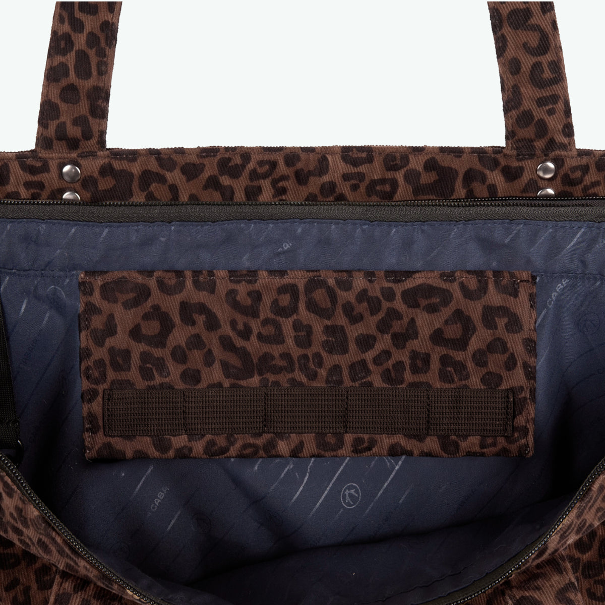 Bolso Shopper Large Aurland - Cabaïa Europe - 
