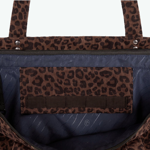 Bolso Shopper Large Aurland - Cabaïa Europe -  - Cabaïa Europe