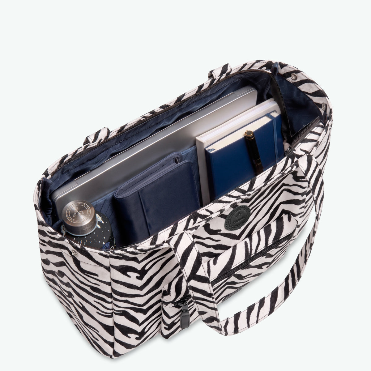 Shopper Large Castellane - Cabaïa Europe - 