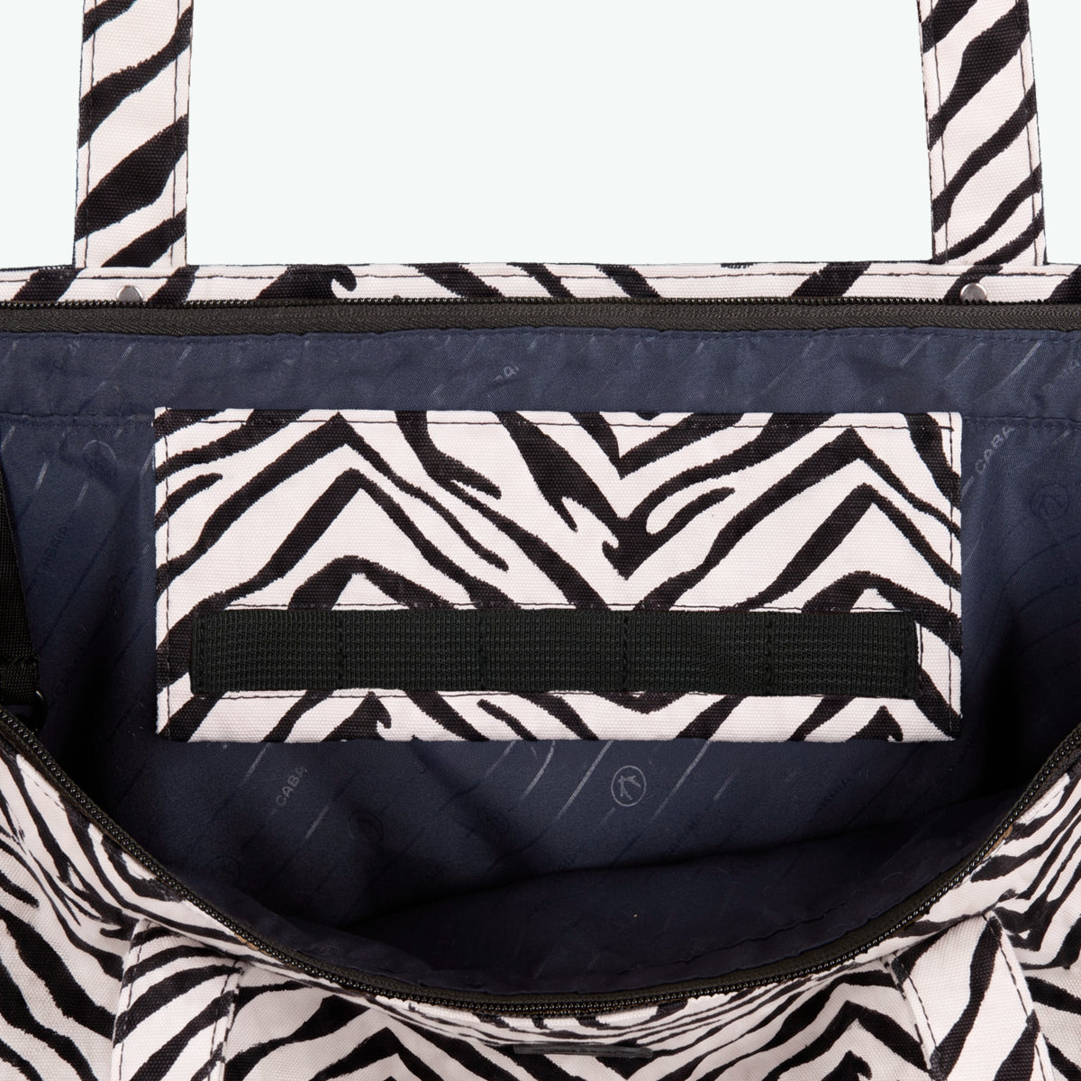 Shopper Large Castellane - Cabaïa Europe - 