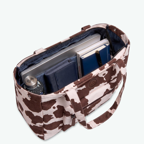Bolso Shopper Large Cody - Cabaïa Europe -  - Cabaïa Europe