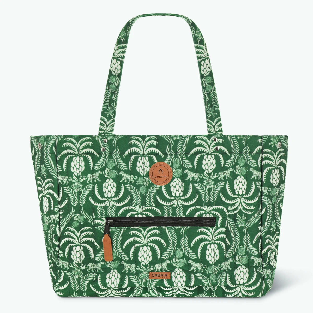 Shopper Large Mardin - Cabaïa Europe - 