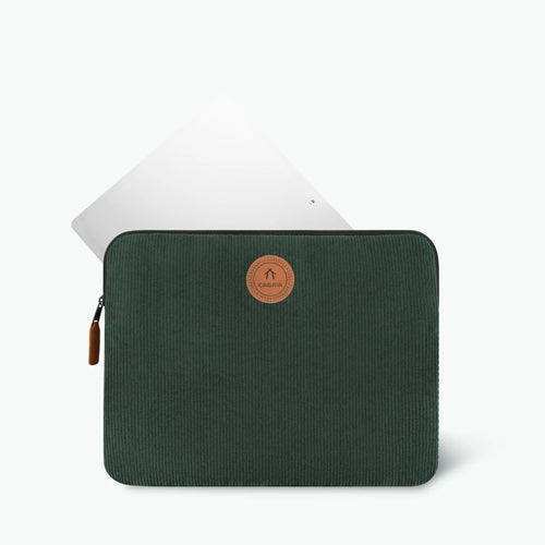 Housse ordinateur 12” Bremen - Cabaïa Europe -  - Cabaïa Europe
