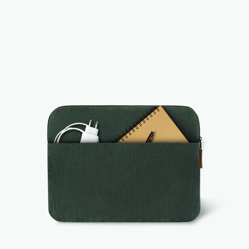 Housse ordinateur 12” Bremen - Cabaïa Europe -  - Cabaïa Europe
