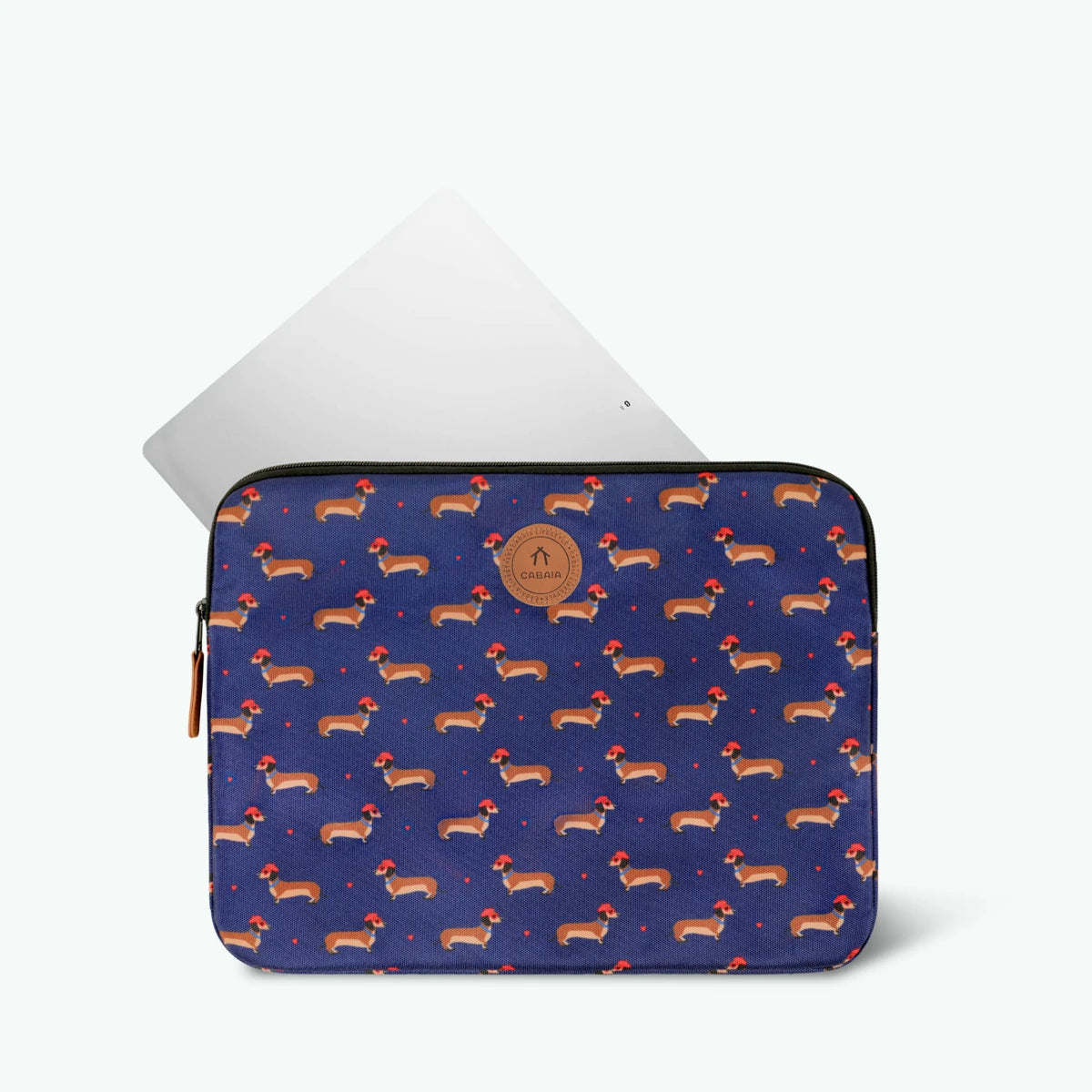 Housse ordinateur 12” Kampot - Cabaïa Europe - 