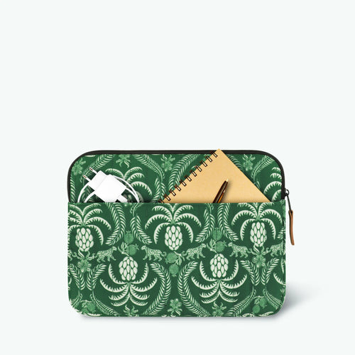 Laptop case 12” Mardin - Cabaïa Europe -  - Cabaïa Europe