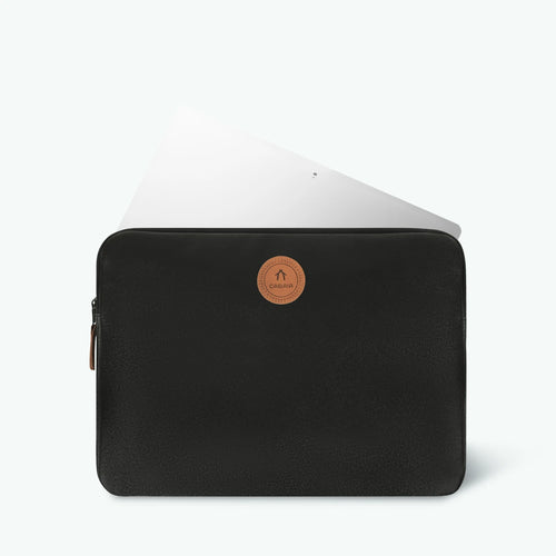 Housse ordinateur 14” Chelsea - Cabaïa Europe -  - Cabaïa Europe