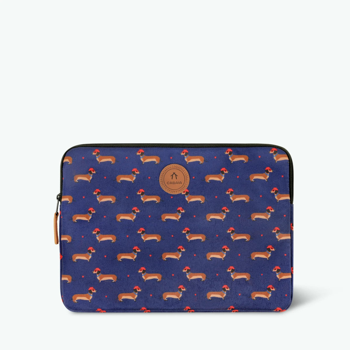 Housse ordinateur 14” Kampot - Cabaïa Europe - 