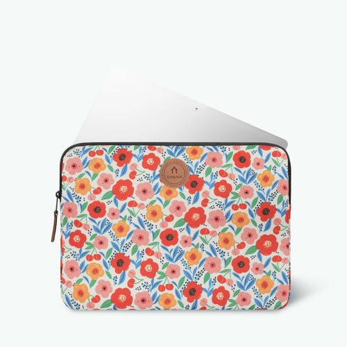 Laptop case 14” Solinka - Cabaïa Europe -  - Cabaïa Europe