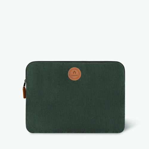 Housse ordinateur 14” Bremen - Cabaïa Europe