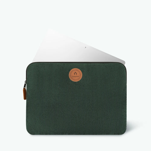 Housse ordinateur 14” Bremen - Cabaïa Europe -  - Cabaïa Europe