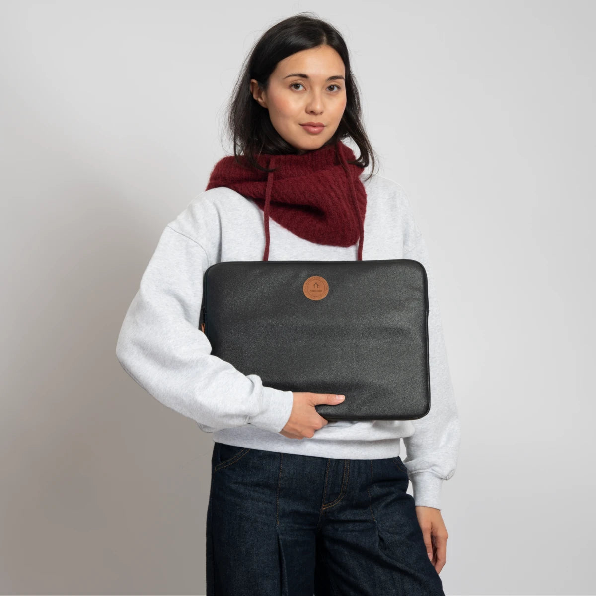 Housse ordinateur 16” Chelsea - Cabaïa Europe - 