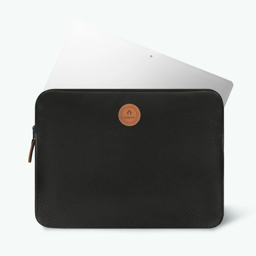 Housse ordinateur 16” Chelsea - Cabaïa Europe -  - Cabaïa Europe