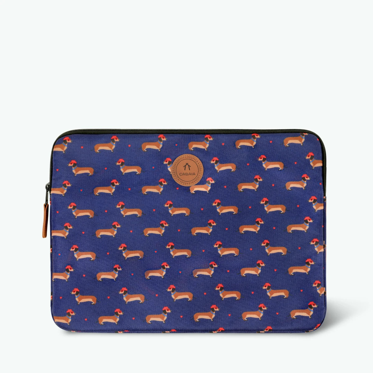 Laptop case 16” Kampot - Cabaïa Europe - 
