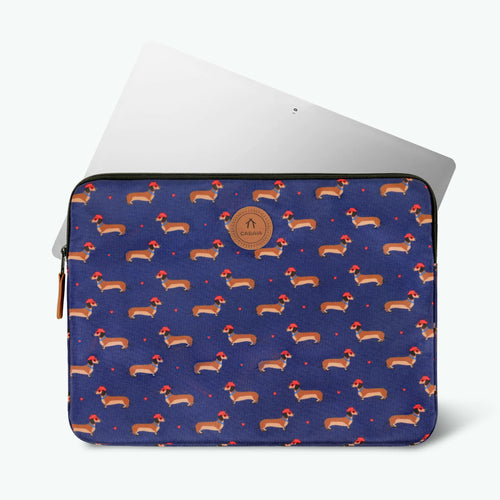 Laptop case 16” Kampot - Cabaïa Europe -  - Cabaïa Europe