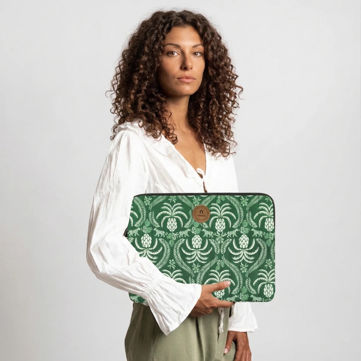Custodia per laptop 16” Mardin - Cabaïa Europe - 