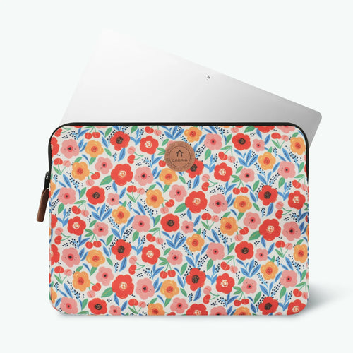 Laptop case 16” Solinka - Cabaïa Europe -  - Cabaïa Europe