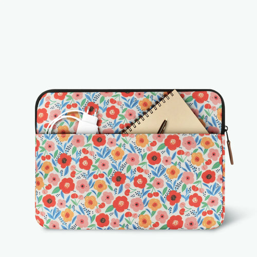 Laptop case 16” Solinka - Cabaïa Europe -  - Cabaïa Europe