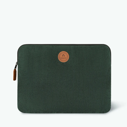 Housse ordinateur 16” Bremen - Cabaïa Europe