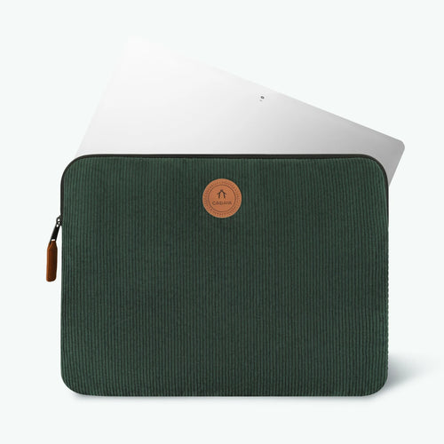 Housse ordinateur 16” Bremen - Cabaïa Europe -  - Cabaïa Europe