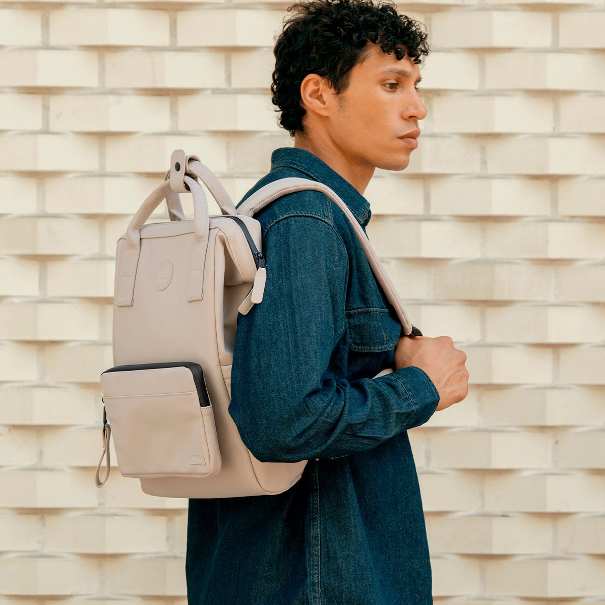 Backpack Adventurer Slim Ankara - Cabaïa Europe - 