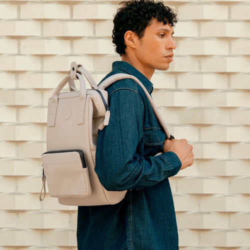 Backpack Adventurer Slim Ankara - Cabaïa Europe -  - Cabaïa Europe