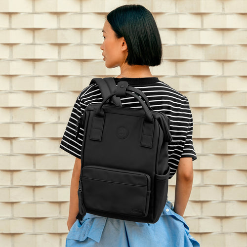 Adventurer Rucksack M Slim Broome - Cabaïa Europe -  - Cabaïa Europe
