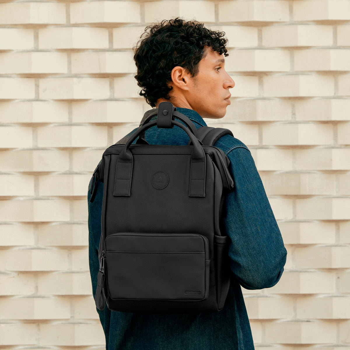 Adventurer Rucksack M Slim Broome - Cabaïa Europe - 