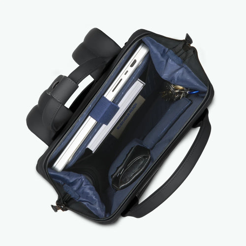 Adventurer Rucksack M Slim Broome - Cabaïa Europe -  - Cabaïa Europe