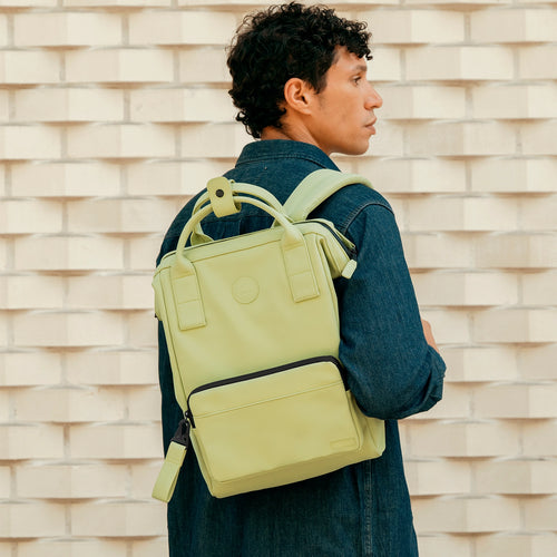 Backpack Adventurer Slim Levuka - Cabaïa Europe -  - Cabaïa Europe