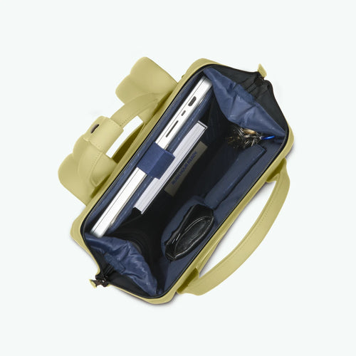 Backpack Adventurer Slim Levuka - Cabaïa Europe -  - Cabaïa Europe
