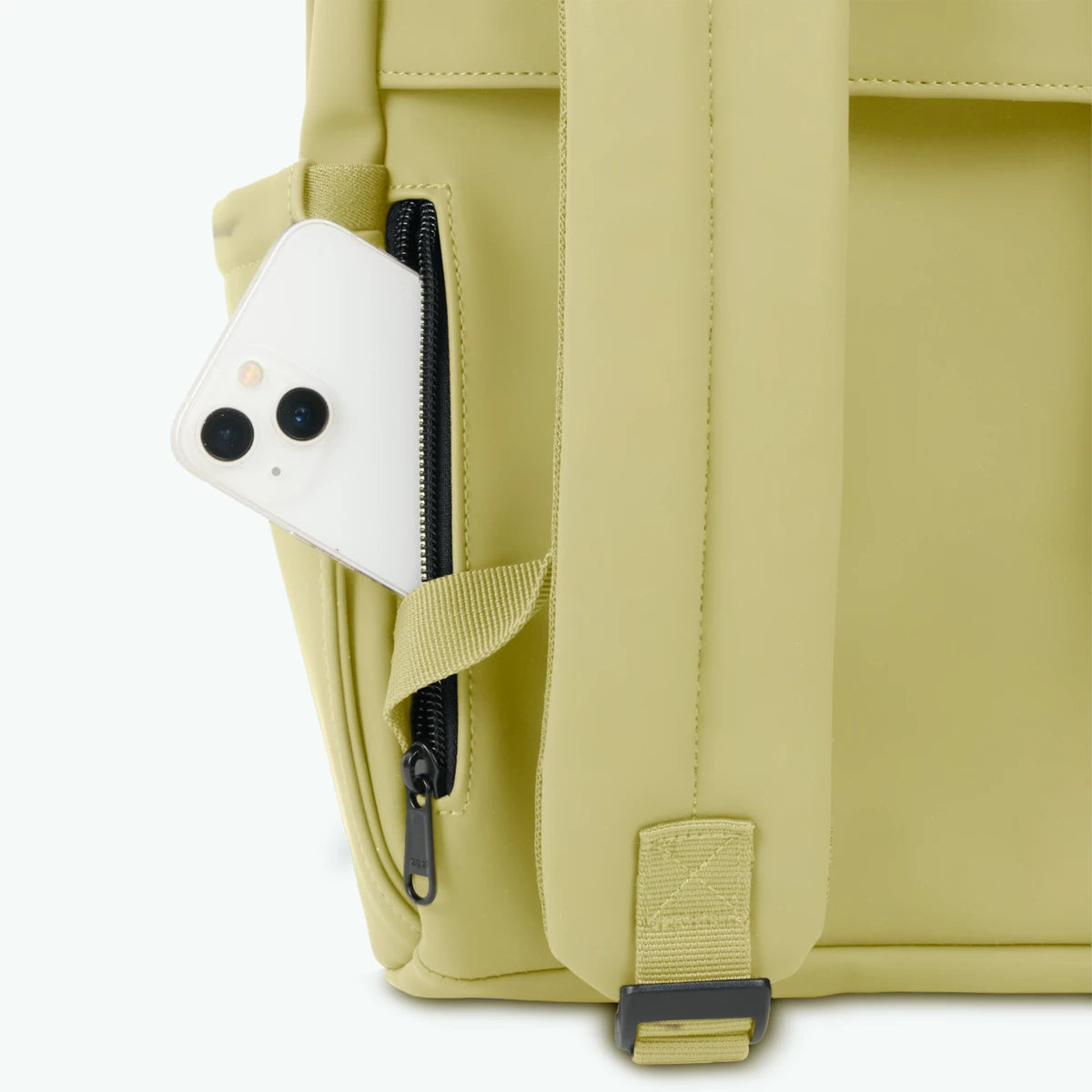 Backpack Adventurer Slim Levuka - Cabaïa Europe - 