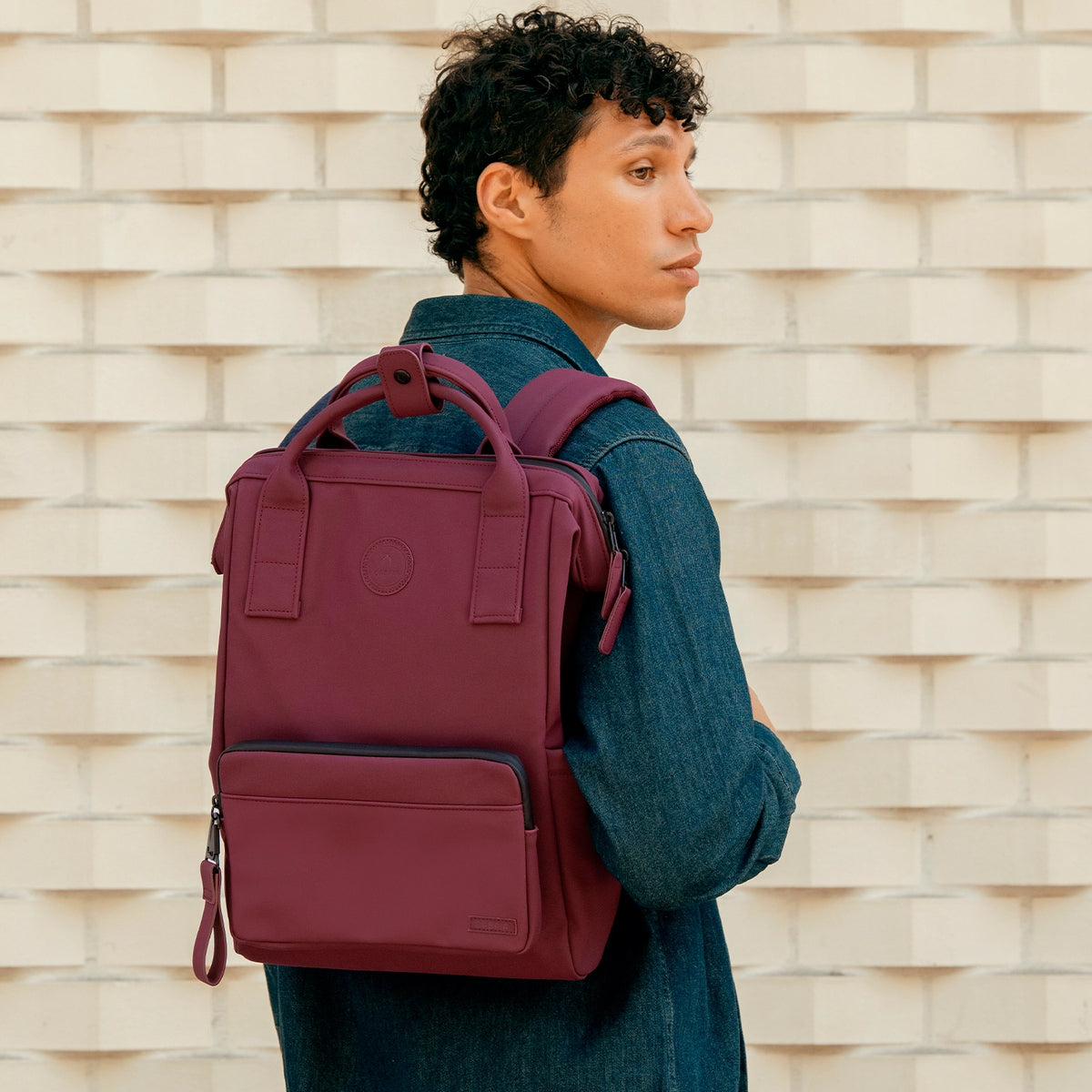 Backpack Adventurer Slim Queenstown - Cabaïa Europe - 