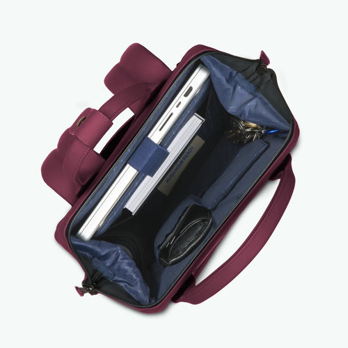 Backpack Adventurer Slim Queenstown - Cabaïa Europe -  - Cabaïa Europe