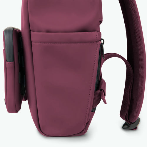 Backpack Adventurer Slim Queenstown - Cabaïa Europe -  - Cabaïa Europe