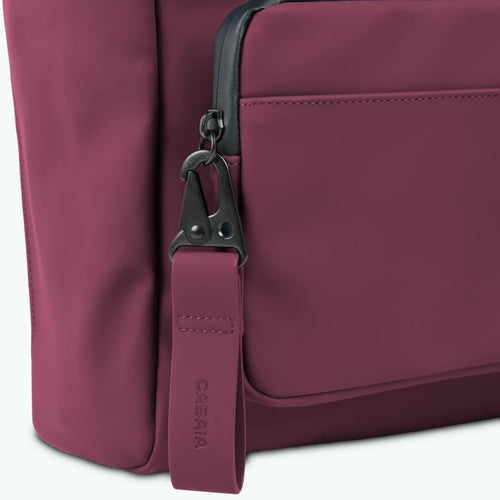 Backpack Adventurer Slim Queenstown - Cabaïa Europe -  - Cabaïa Europe