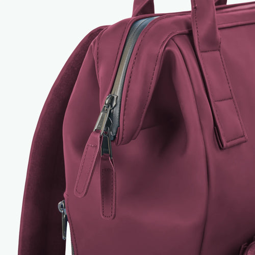 Backpack Adventurer Slim Queenstown - Cabaïa Europe -  - Cabaïa Europe