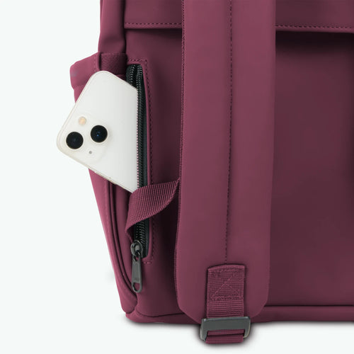Backpack Adventurer Slim Queenstown - Cabaïa Europe -  - Cabaïa Europe