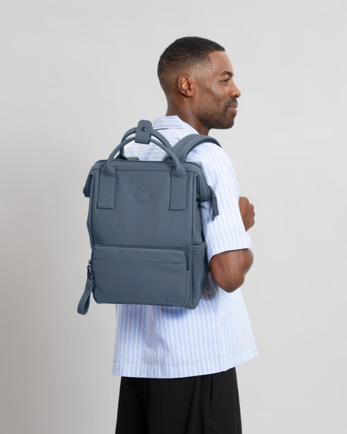 Backpack Adventurer Slim Russel - Cabaïa Europe -  - Cabaïa Europe