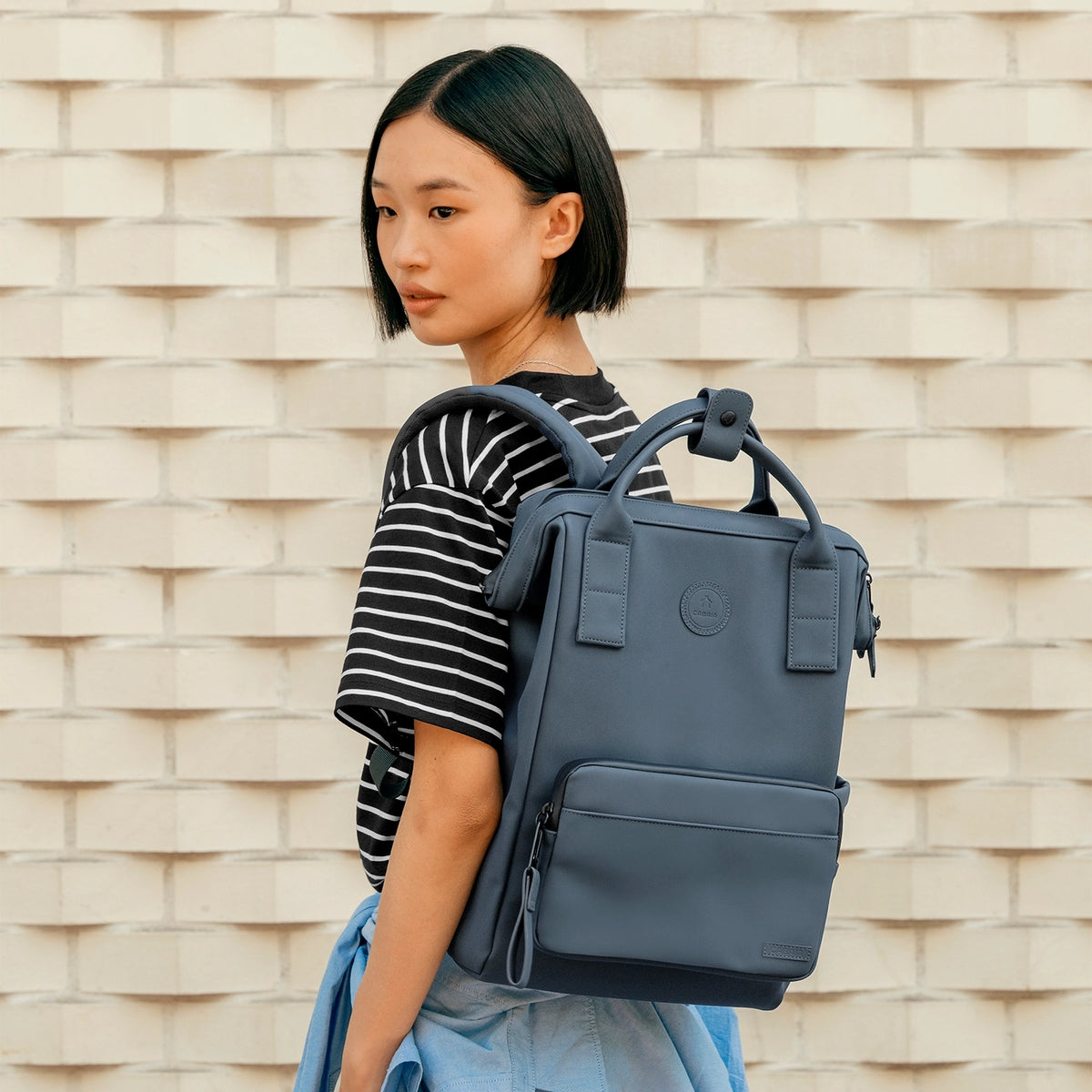 Backpack Adventurer Slim Russel - Cabaïa Europe - 