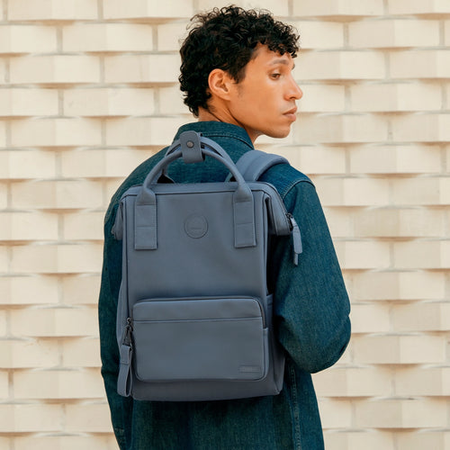 Backpack Adventurer Slim Russel - Cabaïa Europe -  - Cabaïa Europe